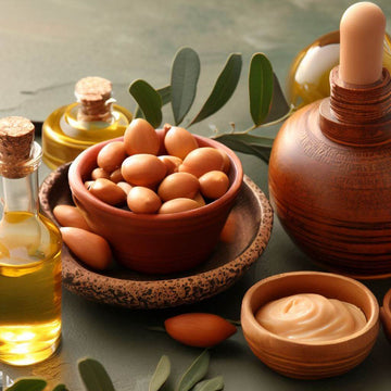 L'argan cosmétique, un trésor de beauté venu du Maroc