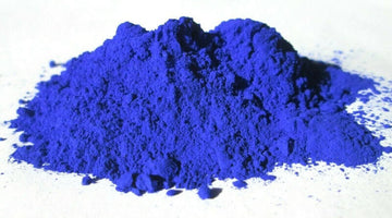 Le nila marocain, un pigment bleu aux vertus cosmétiques